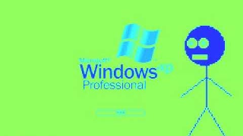 Helium Windows Startup and Shutdown Sounds Acapella Cover