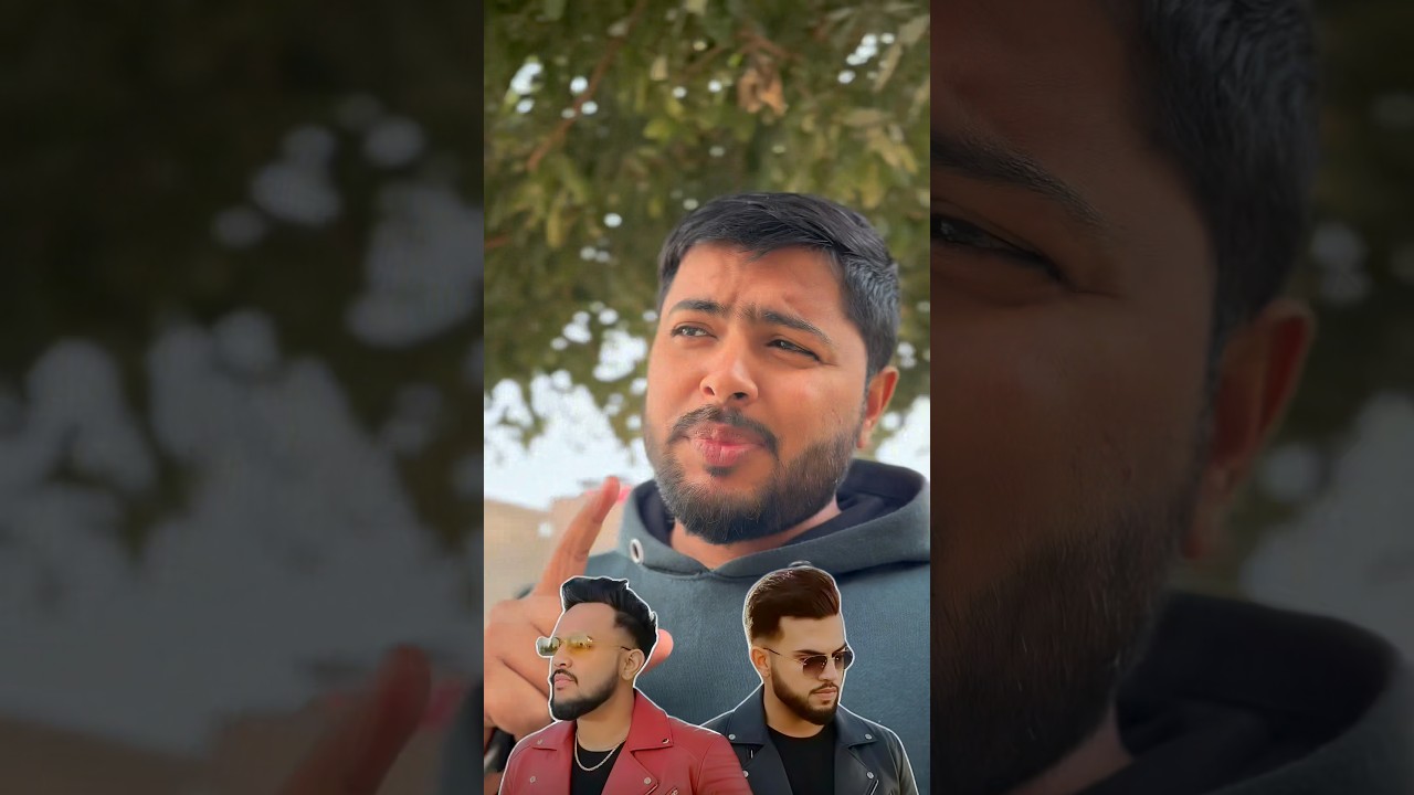 Ohi gal hogai jida darr si Bonafide Album Gur Sidhu x Cheema Y Nazare Song