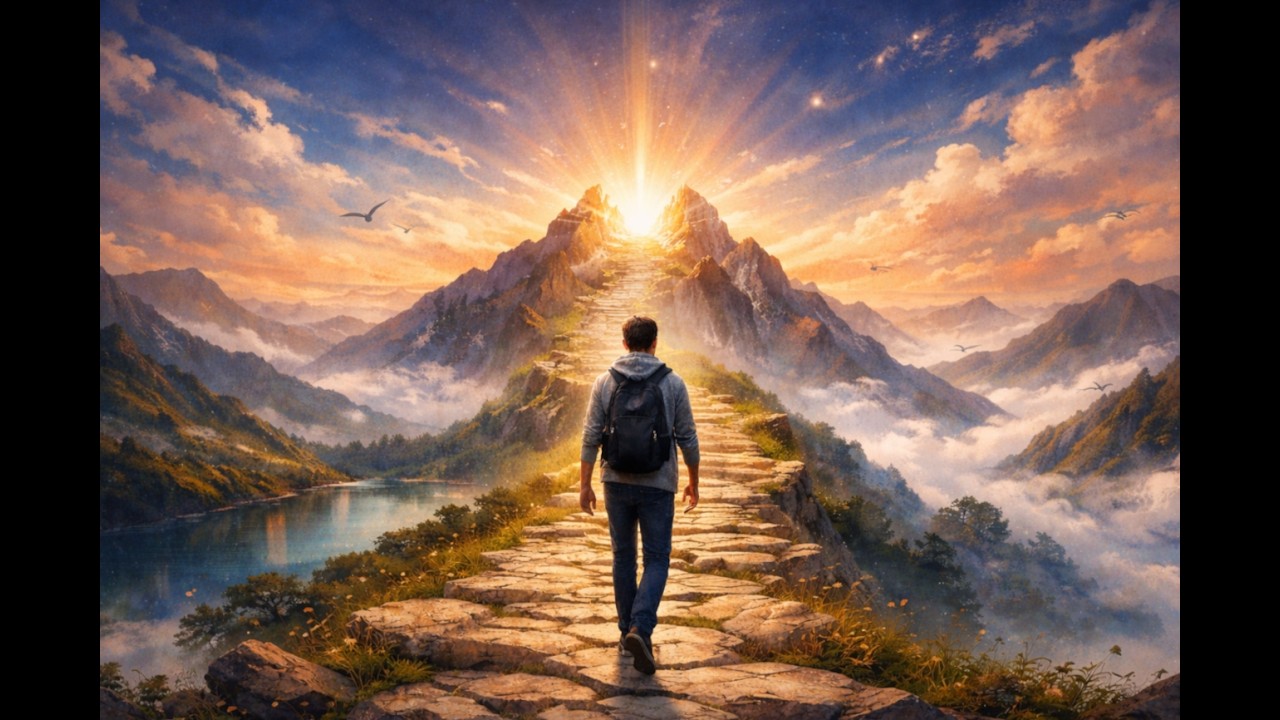 NoMercy - Harmonia -  Droga do samego siebie