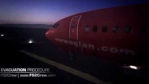 FS2Crew: PMDG 737 NGX Reboot Version 2.0 Trailer