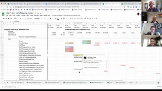 HSB Capital Improvement Plan Meeting 3/11/21 by Matthew Stone 33 views 3 years ago 31 minutes