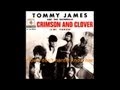 Crimson and clover  original  1968  tommy james  the shondells