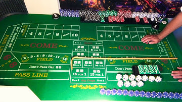 Craps dice set 4 2. 2 4. Throwing raspberries at the moon part 3