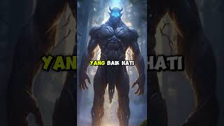 Monster Raksasa Hutan. #anime #reels #monster #raksasa #hutan