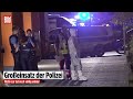 KELKHEIM: Mann ersticht seine Ehefrau mitten in der Stadt