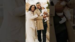 CNN’s Abby Phillip: 6 Years of Marriage to Marcus Richardson ❤️
