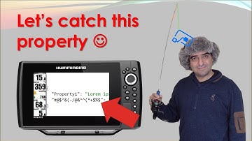 Power Automate and JSON property name with special character