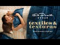 Textiles y Texturas | De Prati