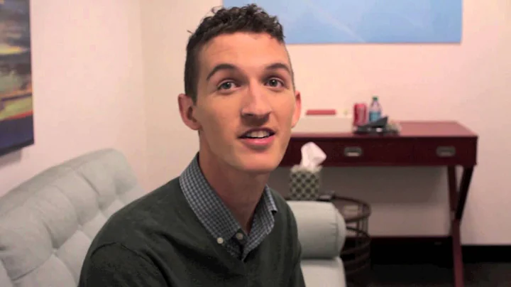 Act Like A Success: Colin Ashby