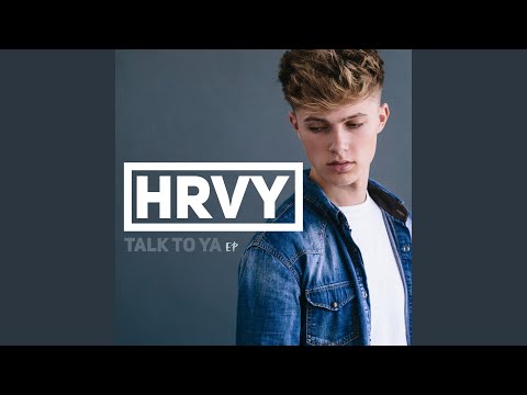 HRVY Topic