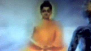 The Etheric Body Astro Self