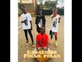 Les Cannadiens du mbole La pinam pinam clip officiel