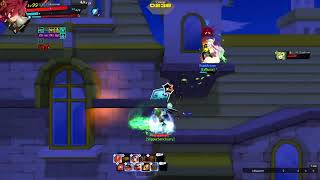 [Elsword]: Local streamer grief in pvp because yes.