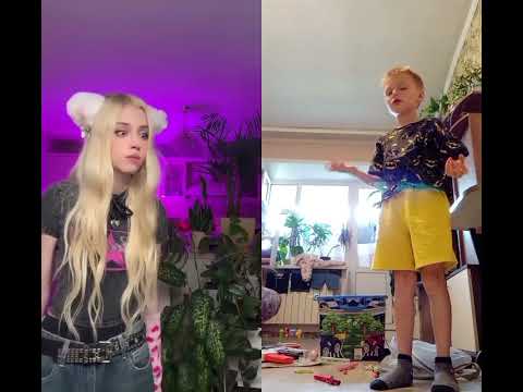 Настя кош моя мама !?; - YouTube