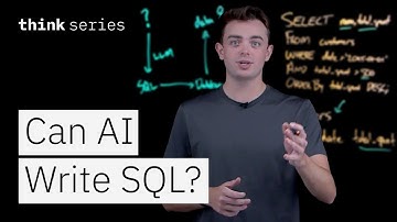 AI & Text to SQL: How LLMs & Schema Power Data Analytics