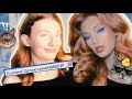 Условно! “Делаю БЛЮ MAKEUP”