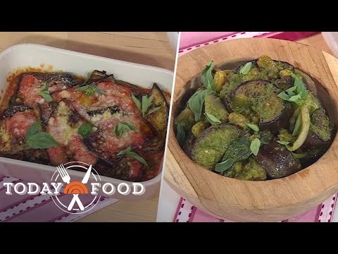 Jenna Recipes Today