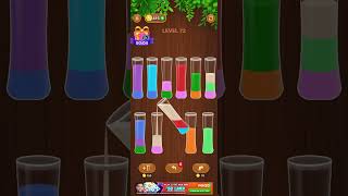 Level 72 Sort Em All Gameplay #gameplay #game #androidgames