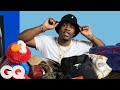 10 Things A$AP Ferg Can't Live Without | GQ