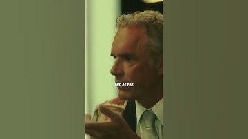 Jordan interviews Elon about belief systems.