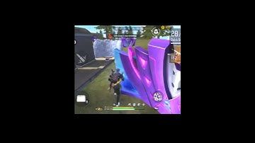 1vs4 Short CONFIGURATION PERFECTA para SAMSUNG A3, A5, A7,A10,A20,A30, A50, A70 // FREE FIRE