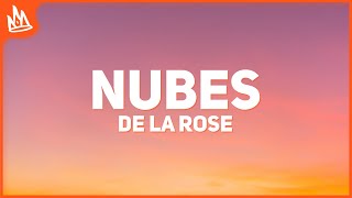 De La Rose - NUBES [Letra] ft. Omar Courtz