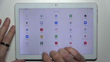TOSCIDO M863 and Notification Tones – Set Custom Notification Sound