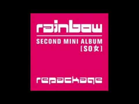 01 Rainbow- Sweet Dream (+) 01 Rainbow- Sweet Dream