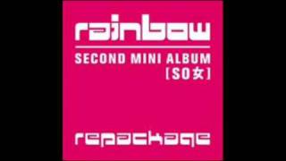 Video thumbnail of "[Audio] 01 Rainbow - Sweet Dream"