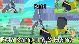 bola kampung X |funny moments part 1)resza2011 dz