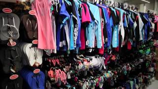 Surf Shop Peregian Beach Summer 2013 TV Commercial screenshot 5