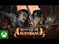 Legacy of Kain: Ascendance Launch Announcement Trailer