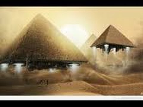 Vídeo: Fin De La Era De Las Pirámides. Guerra, Oro Y Pirámides - Vista Alternativa