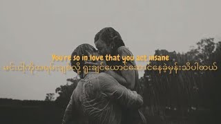 Taylor Swift  The Way I Loved You mm Sub