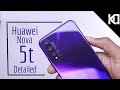 HUAWEI NOVA 5T UNBOXING and DETAILED REVIEW - DONT BUY WITHOUT WATCHING THIS VIDEO!