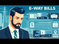 E-way Bill Revision ll GST Revision ll CA/CS/CMA inter #ca #cs #cma #gst #gstrevision