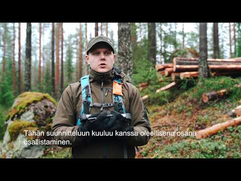 Video: Alue Valtion Merkkinä