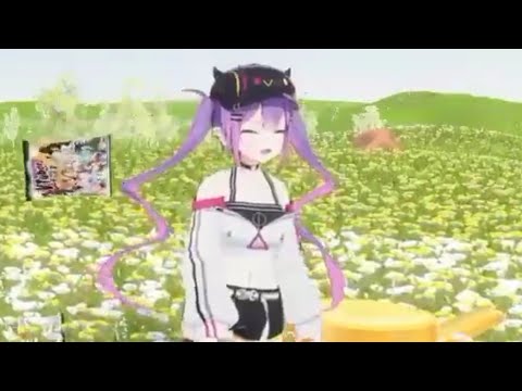 The Chips!!【Towa & Watame】
