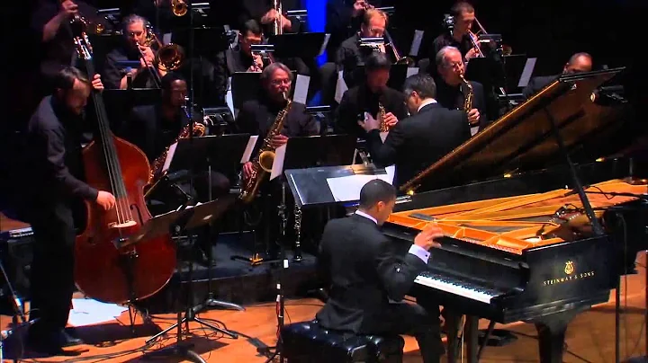 2015 American Pianists Awards finals | CHRISTIAN S...