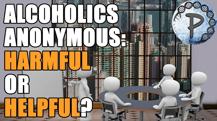 Is Alcoholics Anonymous A Cult?