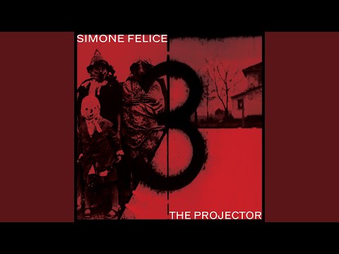 Simone Felice — Hustler