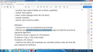 Codo a Codo Distancia Modulo 2 Unidad 3 Ejercicio Obligatorio