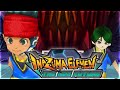 INAZUMA ELEVEN FUTURE MOD In INAZUMA ELEVEN 3 Old Version 