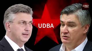 🇭🇷 ✝️ KARDINAL VINKO PULJIĆ: "JUGOSLAVIJA JE BILA NJIHOVO DIJETE"