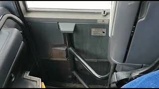 6689, Peterbus, IRISBUS Iliade, video 2