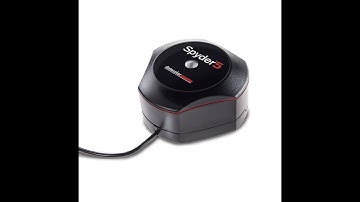 Spyder5 Express Software