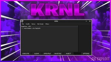 ROBLOX EXECUTOR   NEW EXECUTOR   DOWNLOAD EXPLOIT HACK FREE   PC 2022   Multi API   KRNL 1