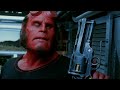 Hellboy Red Right Hand Scene HD