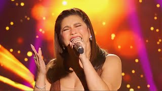 Regine Velasquez - If The Feeling Is Gone (Halimaw Version)