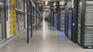 Chamblee puts 180-day ban on data centers